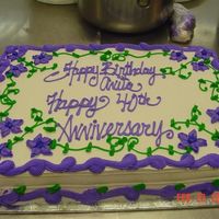 Cakes_003_Medium.jpg Another cake I made for a customer. All butter cream.