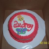 Smash Cake Smash Cake