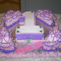 1St B-Day GENESIS' B-DAY