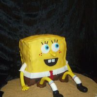 Spongebob 