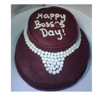 Boss.jpg Let me say thanks to tiptop57 for this idea and posting the image. This was done for my boss on Boss's Day. We are in the Jewelry...