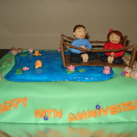 19Th Anniversary Thanks to all the creative people on cc.