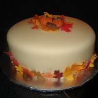 Nikki's Bridal Shower 