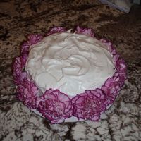 Mothers Day Cake 