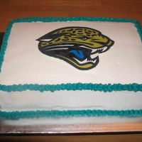 Jacksonville Jaguars 
