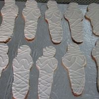 Older Mummies! NFSC with RI