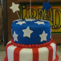 Stars And Stripes mmf