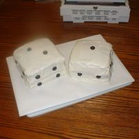 Friends 21St Birthday 