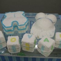 Baby Shower.. 