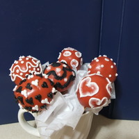 Cake Pops 