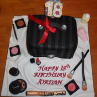 Vanity Case I have to say this 1st before i continue with particulars of this cake, before i found this site i knew practically nothing about about...
