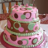 Bc With Fondant Accents 