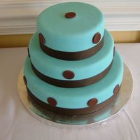 Boy Baby Shower 