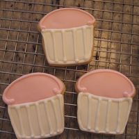 Cupcakes 