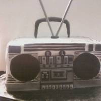 Boombox 