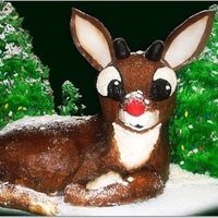 Rudolph The Red Nosed Reindeer 