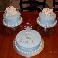 School Volunteer Reception 