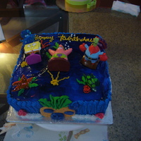 Sponge Bob 