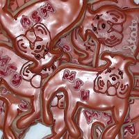 Louder! Goooooo Bulldogs! 