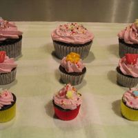 Regular, Mini, And Nano sort of like iPods :) lol!