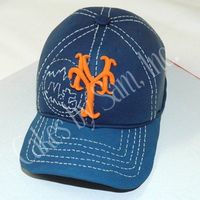 3D Ny Mets Ball Cap 3D New York Mets Ball Cap