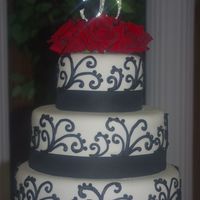 Another Black Beauty 