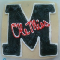 Ole Miss 