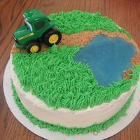 John Deere bc grass, cookie crumb road and poured sugar lake. thanks for looking