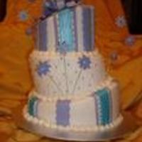 Topsy Turvy Only my second bow!