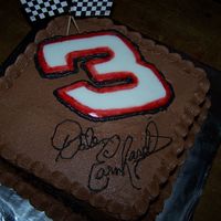 Dale Earnhardt 