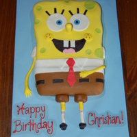 Spongebob Squarepants 