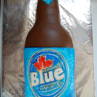 Labatt Blue 