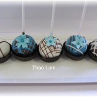 Cake Pop 