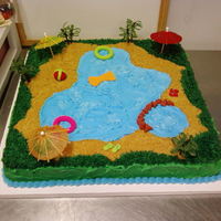 Pool Party Pool Party