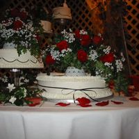 Rhonda2.jpg This is my first wedding cake.