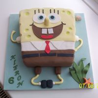 Spongebob Squarepants 