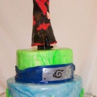 Naruto Birthday 