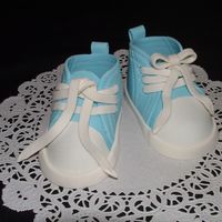 Hightops My first try at hightops.