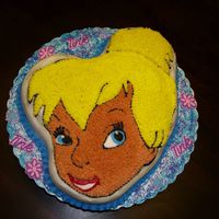 Tinkerbell 