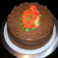 Picture_016.jpg Butter cream roses with RI butterfly