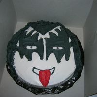 Gene Simmons 