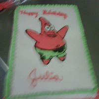 Patrick This is my first FBCT