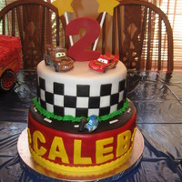 Cars 