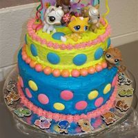 Littlest Pet Shop 