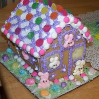 Bunny Hutch 