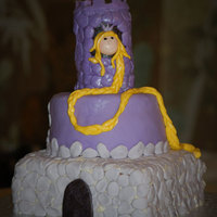 Rapunzel, Rapunzel, Let Down Your Hair! 