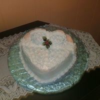 Durbin_Grooms_Cake.jpg This is my brother's grooms cake. I used the same color and icing as the snowflake wedding cake. It was a huge success. I used...