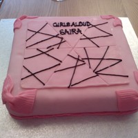 Girls Aloud Cd Cover Girls Aloud