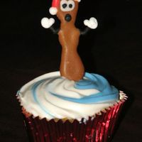 Mr. Hankey The Christmas Poo Mr. Hankey the Christmas Poo&acirc;&brvbar; is one of my favorite South Park characters. I made him out of royal icing. I love...