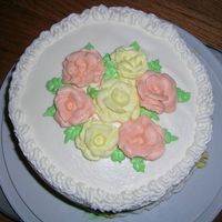 Wilton Course I Course 1 was a bust for me, however I was able to teach myself roses by using the book and the video on the wilton site. This was the only...